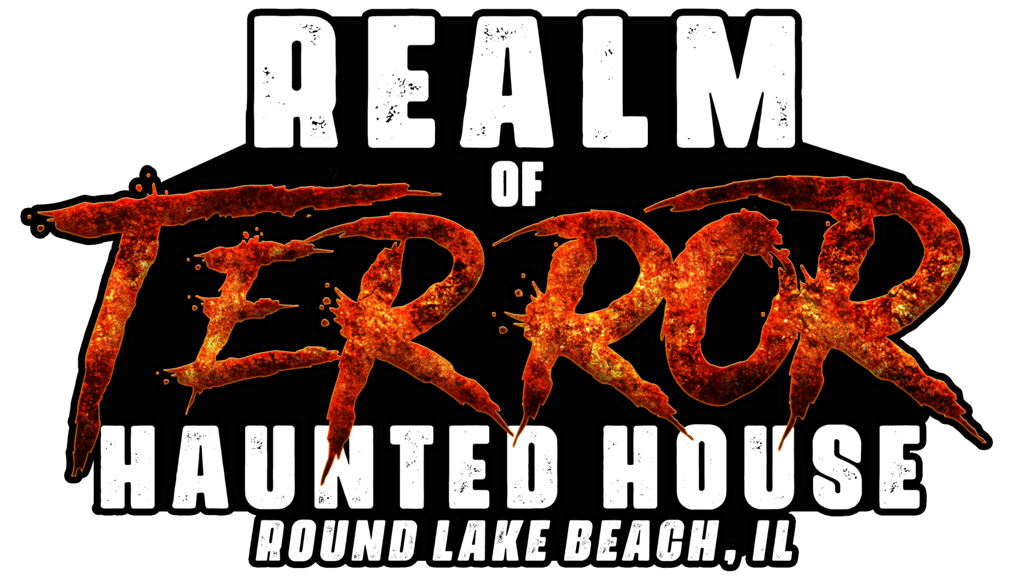 Realm of Terror Haunted House